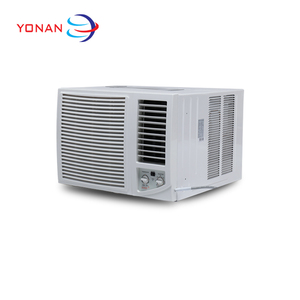 เครื่องปรับอากาศแบบติดหน้าต่างเบฮาร์น 2 ตัน แบบทำความเย็นอย่างเดียว - Product Image 5