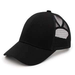 Gorra de Béisbol Deportiva Personalizada de Alta Calidad, 100% Algodón, Unisex, para Adultos, con Logotipo y Colores Personalizados - Product Image 3
