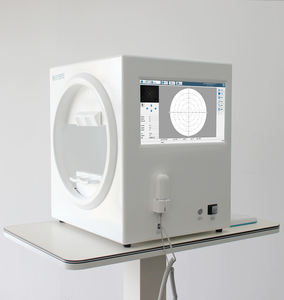 InnoVue Opto BIO-1000 Auto Perimeter, Analizador de Campo Visual Computarizado Multimodo de Alta Precisión para Diagnóstico Oftalmológico - Product Image 6