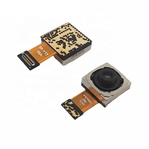 Auto Focus 50MP IMX766 CMOS Mini Image Sensor Module with OIS MIPI for IoT & <b>AI</b> <b>Applications</b> - Product Image 2