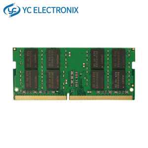 แรมคุณภาพสูง 3200MHz DDR4 4/8/16/32GB สำหรับคอมพิวเตอร์พีซี/แล็ปท็อป มีสินค้าในสต็อกพร้อมส่งแบบ FOB - Product Image 4
