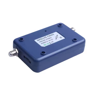Détecteur de Signal TV SF-95DR Numérique Pointeur de Satellite avec Boussole pour Réseau Parabole - Product Image 4