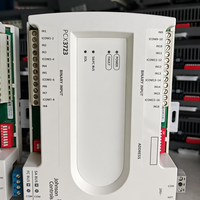 CH-PCX3723-0 Modul Ekspansi I/O 16 Titik Input Universal FC SA Bus BACnet 24V AC Fleksibel untuk Otomasi Bangunan HVAC Sekolah DDC