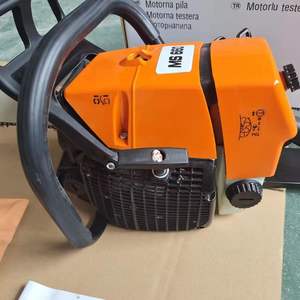 Motosierra de Gasolina de Grado Industrial Personalizable OEM de 92cc, Motosierra de Gasolina de Grado Industrial Personalizable <span class=keywords><strong>STHIL</strong></span> - Product Image 4