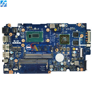 Placa base para portátil <span class=keywords><strong>Dell</strong></span> <span class=keywords><strong>Inspiron</strong></span> 14 5443 5447 <span class=keywords><strong>5448</strong></span> 5542 5547 5548 100%, placa base con 5 I7, 006M0K probada - Product Image 1