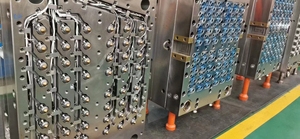 Khuôn Phôi PET Theo Yêu Cầu Nhiều Khoang Đặt Làm Theo Yêu Cầu Của Nhà Máy Khuôn Phôi PET 24 48 64 <span class=keywords><strong>72</strong></span> - Product Image 3