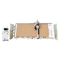 Routeur CNC industriel ANBEN V-2162 9KW avec contrôle PLC, servomoteur, haute rigidité, précision, gravure 3D, bois, plastique, pompe à engrenage simple