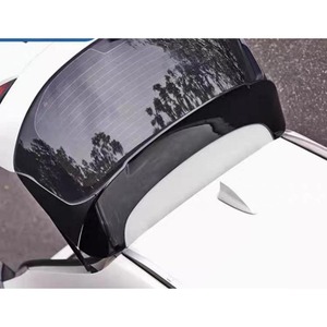 สปอยเลอร์หลังคาสำหรับรถยนต์ CX5 อุปกรณ์ตกแต่งรถยนต์สำหรับ Mazda CX5 ปี 2017-2022 ชิ้นส่วนดัดแปลงสปอยเลอร์หลังคา - Product Image 1