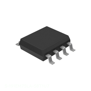 Componentes electrónicos 8 VSSOP, 8 MSOP (0.110", 2.80mm de ancho) con pad expuesto, para gestión de energía (PMIC), IC de lista de materiales (BOM) en stock, disponibles en línea. - Product Image 1