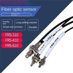 Zhengxing เซ็นเซอร์สวิทช์โฟโตอิเล็กทริกแบบใหม่มีการสะท้อนแสงแบบกระจายแรงดันไฟฟ้า24โวลต์อินพุต24โวลต์24โวลต์48โวลต์ - Product Image 2