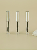Flacon de mascara vide de 1, 3, 5 et 10 ml, distributeur de sérum pour la croissance des cils, tube de maquillage pour cils, flacon en plastique ABS
