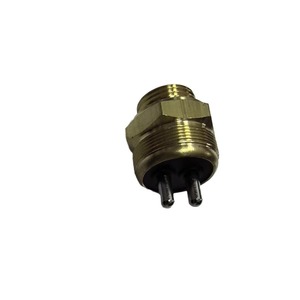 Interruptor de luz de marcha atrás 0005455011 para Mercedes-Benz, pieza de repuesto para vehículos de servicio medio - Product Image 5