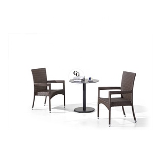 <span class=keywords><strong>Mesa</strong></span> de café <span class=keywords><strong>y</strong></span> silla de mimbre al aire libre café <span class=keywords><strong>mesa</strong></span> de jardín de hierro forjado <span class=keywords><strong>conjunto</strong></span> Silla de <span class=keywords><strong>mesa</strong></span> de juegos - Product Image 2