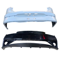 Accessoires de voiture électrique Gac Aion Nouvelles pièces automobiles d'origine et d'occasion pour les accessoires et les kits de carrosserie Aion s