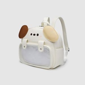 กระเป๋าสะพายข้างแฟชั่นใหม่สำหรับสุภาพสตรีตราโลลิต้าแบบหรูหรา - Product Image 4