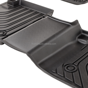 Alfombrilla para Camioneta <span class=keywords><strong>NISSAN</strong></span> PATROL Y61 a <span class=keywords><strong>Precio</strong></span> de Fábrica - Product Image 1