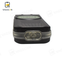 Herramienta de diagnóstico de camiones, escáner VOCOM II 88894200, Vocom2, VOCOMII Mini
