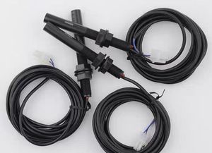 Sensore di livellamento dell'elevatore elettronico 61U interruttore a induzione magnetica di prossimità del palo del fumo adatto - Product Image 4