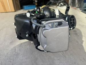 JinLang New CDI Electric Air <strong>Cooled</strong> GY6 200cc <strong>Engine</strong> with Reverse Gear Pull Start 161QML for ATV Go Kart Buggy UTV F170 - Product Image 3