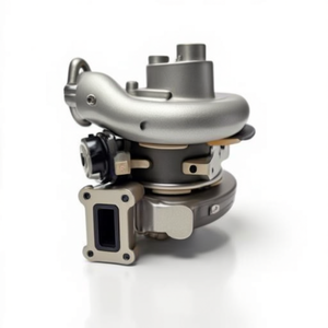 Culasse 125004B pour moteur diesel MaK 6M25E, pièce de rechange aftermarket - Product Image 1
