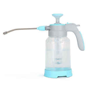 Sinleader 1.5L <strong>Manual</strong> High Pressure Hand <strong>Push</strong> <strong>Sprayer</strong> Garden Water <strong>Sprayer</strong> - Product Image 3