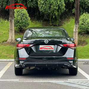 Autos Usados Baratos <span class=keywords><strong>Nissan</strong></span> Sylphy 1.6L CVT, Alto Valor, <span class=keywords><strong>Precio</strong></span> Accesible, Rendimiento Confiable, Excelente Auto Familiar - Product Image 5