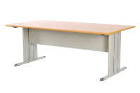 2023 Offre Spéciale école bibliothèque meubles salle de lecture Tables étudiant bureau conception Simple