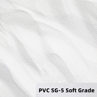 Granulés de PVC SG-5 souples