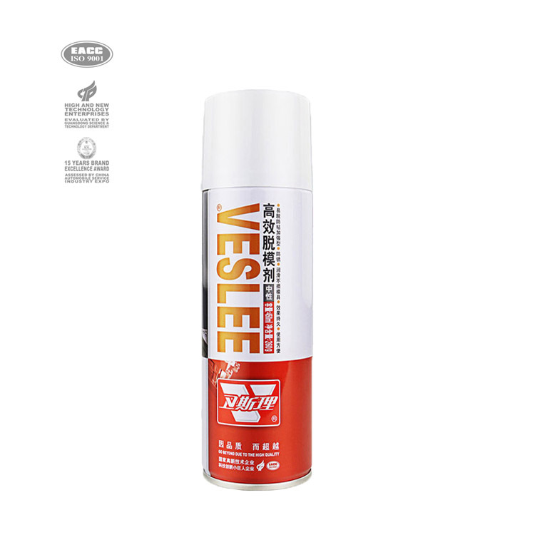 Silicone Spray Effective Remove Mould Agent