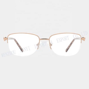 Cadre en verre demi-cercle rectangulaire en métal certifié ISO9001, offrant une durabilité et un soutien à l'interaction <span class=keywords><strong>sociale</strong></span> dans la vie quotidienne - Product Image 2