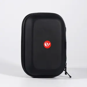 Bolsa de aseo de viaje para Hotel, Kit de viaje respetuoso con el medio ambiente