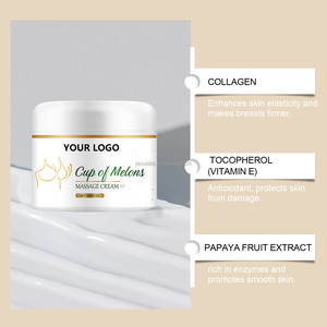 Bettermiss Offre Spéciale qualité parfaite Sexy femmes crème de levage serrée pour les soins du sein crème d'agrandissement de Massage - Product Image 4