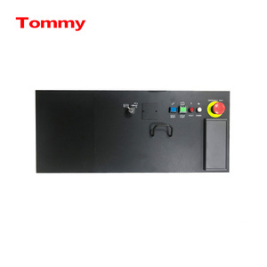 FANUC Operator Panel A05B-2502-C053 - Product Image 1
