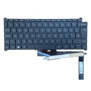 <span class=keywords><strong>คีย์บอร์ด</strong></span>สหราชอาณาจักรสำหรับ <span class=keywords><strong>ACER</strong></span> Swift SF314-44 SF413-44แล็ปท็อป SF314-512ป้อนใหญ่ส่วนคอมพิวเตอร์คีย์บอร์ด - Product Image 1