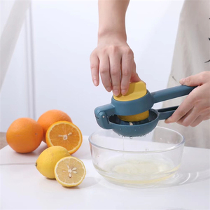 J775 Máy Ép Chanh Bằng Tay Đa Năng Bằng Nhựa Máy Ép Chanh Nhỏ Gia Dụng Máy Ép Cam Ép Tay - Product Image 6