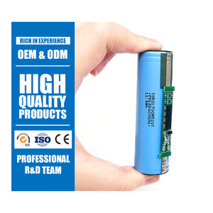 Batterie cellulaire Lifepo <span class=keywords><strong>LG</strong></span> INR21700 M52VT haute capacité <span class=keywords><strong>5000mAh</strong></span> pour collecteurs de données et lampes de secours d'urgence - Product Image 1