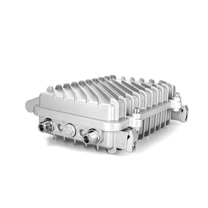 Industrial <strong>Wireless</strong> AP <strong>Router</strong> 300M Single Band WiFi Access Point With <strong>100M</strong> Long Range Outdoor Coverage - Product Image 4