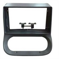 Nouveau Modèle d'Usine Personnalisé Tableau de Bord en Plastique ABS pour Renault Twingo 2005 2006 2013 Lecteur DVD Voiture Auto avec Ouverture de Moule Gratuite