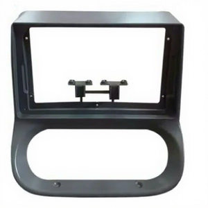 Nouveau Modèle d'Usine Panneau de Tableau de Bord Personnalisé en Plastique ABS pour Lecteur DVD de Voiture Renault <span class=keywords><strong>Twingo</strong></span> 2005 2006 2013, Conception de Moule Gratuite - Product Image 1