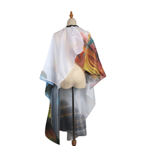 Capa <span class=keywords><strong>de</strong></span> Peluquería Profesional Wanmei, Diseño Moderno para Salón <span class=keywords><strong>de</strong></span> Belleza, para <span class=keywords><strong>Corte</strong></span> <span class=keywords><strong>y</strong></span> <span class=keywords><strong>Tinte</strong></span> <span class=keywords><strong>de</strong></span> Cabello, <span class=keywords><strong>Precio</strong></span> <span class=keywords><strong>de</strong></span> Fábrica, Superventas - Product Image 6