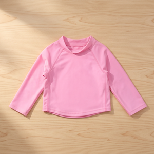 Rashguard de combat BJJ Jiu Jitsu unisexe personnalisé en polyester, coupe ajustée, manches longues, compression, entraînement, UPF50, respirant - Product Image 1