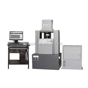 GBW-60B computer control cupping testing machine