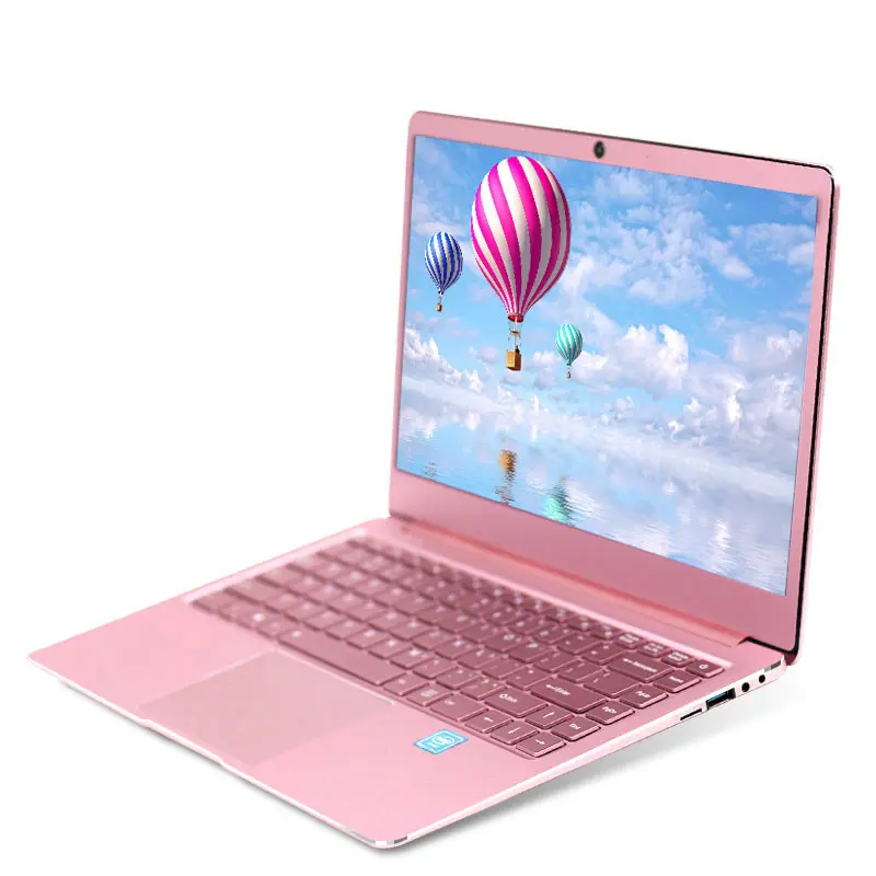 Directe Verkoop Pc I7 8Gb Laptop Notebook Computer Speelgoed Voor Kids