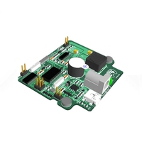 Machine à laver PCB à vaisselle électronique PCB principal SMT DIP SMD Circuit imprimé assemblage rondelle Circuit imprimé assemblage avec PCBA