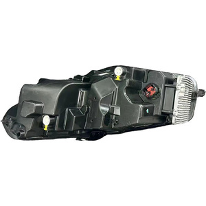 Pour <span class=keywords><strong>Jaguar</strong></span> <span class=keywords><strong>E</strong></span>-<span class=keywords><strong>PACE</strong></span> 2018-2023, phare LED, lumière bleue, température de couleur 6000K, remplacement des phares d'origine de la voiture, 12V - Product Image 4