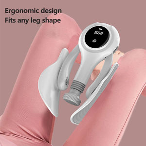 Entrenador de Músculos del Suelo Pélvico para el Hogar, para Piernas Delgadas, Reparación Postparto, Restauración, Ejercitador de Kegel, Clip Pélvico para Cadera, Muslo Interno y Glúteos - Product Image 6