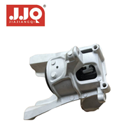 Support moteur en caoutchouc de haute qualité JJQ OEM 50820-TEA-T01 pour 2015-2020, prix de gros usine