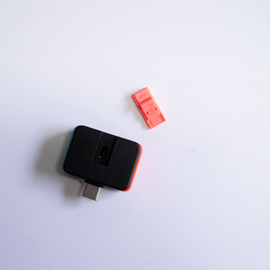 <span class=keywords><strong>RCM</strong></span> V10 Injector Loader: Control de Energía y Gestión de Datos para Switch NS - Product Image 4