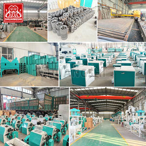 Moulin à <span class=keywords><strong>farine</strong></span> entièrement automatique, prix, machine à moudre les céréales, moulin à <span class=keywords><strong>farine</strong></span>, 20 tonnes par jour, machine à moudre la <span class=keywords><strong>farine</strong></span> <span class=keywords><strong>de</strong></span> <span class=keywords><strong>blé</strong></span> à vendre - Product Image 6