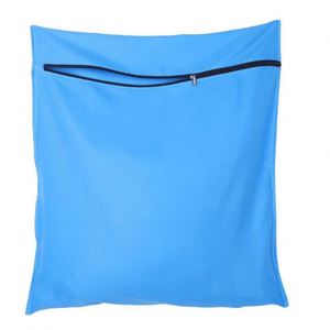 Sac à linge pour animaux de compagnie, échantillon gratuit, pour lave-linge - Gardez votre lave-linge débarrassé des poils (Grand format) - Product Image 2